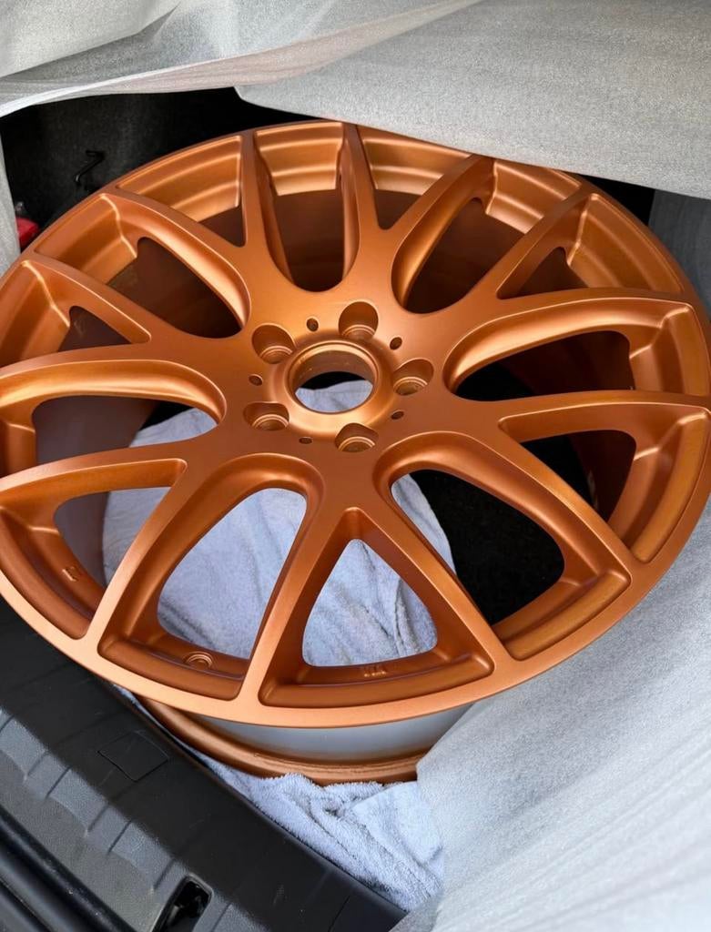5x120 19p concave velgen, Ophalen, Nieuw