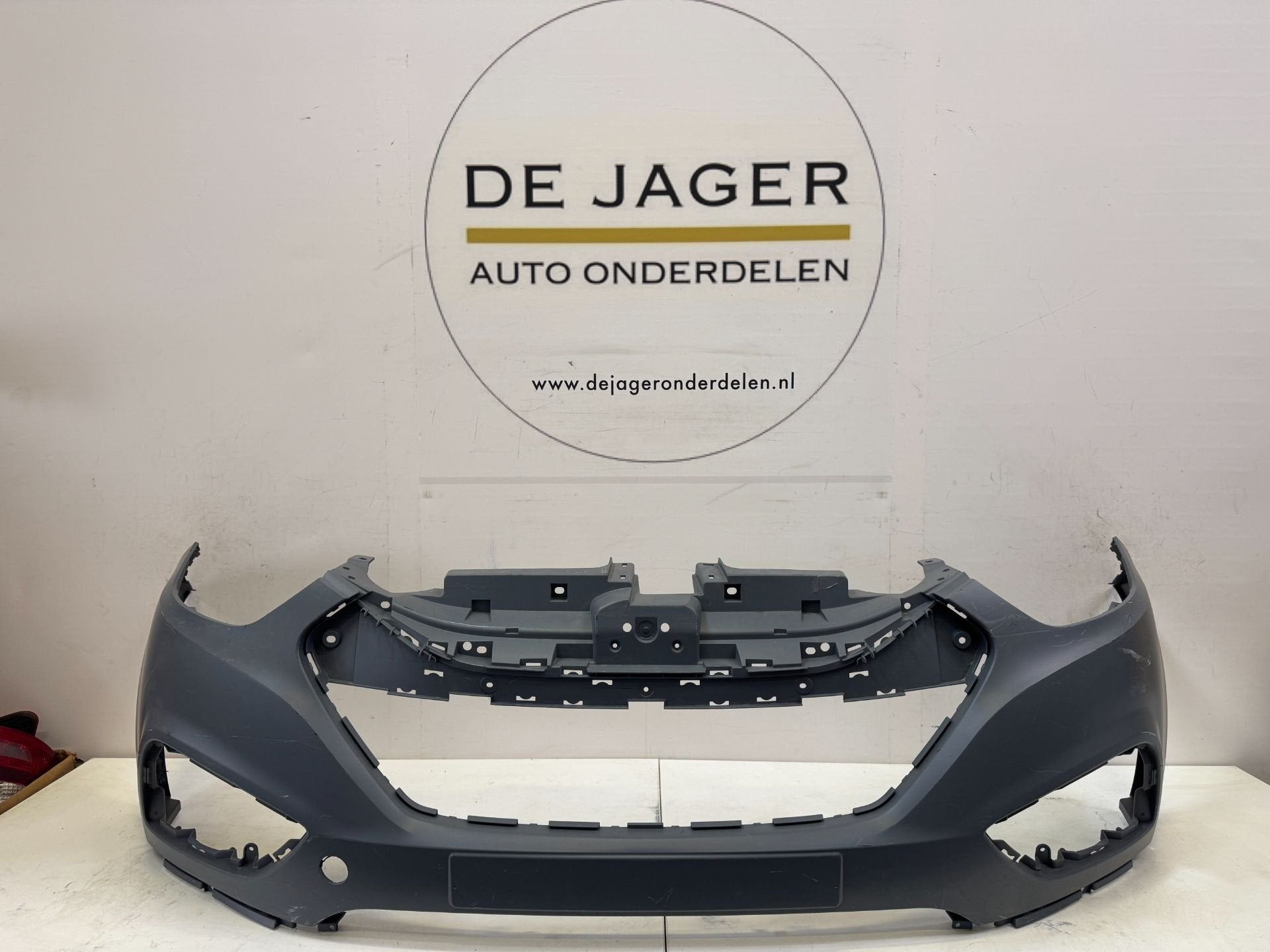 HYUNDAI IX35 VOORBUMPER BUMPER, Gebruikt, Heolleung-ro 12
06797  Seoul, Voor, Info@hyundai.com