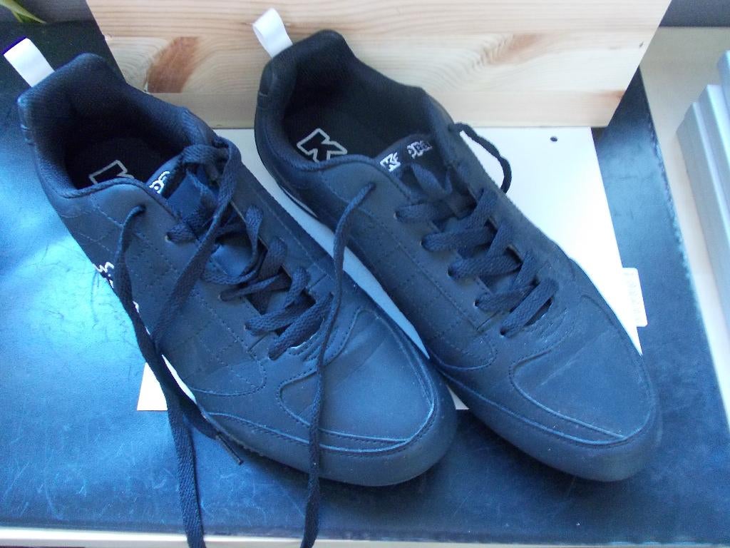 Kappa sneaker, Overige merken, Ophalen of Verzenden, Zo goed als nieuw, Overige sporten