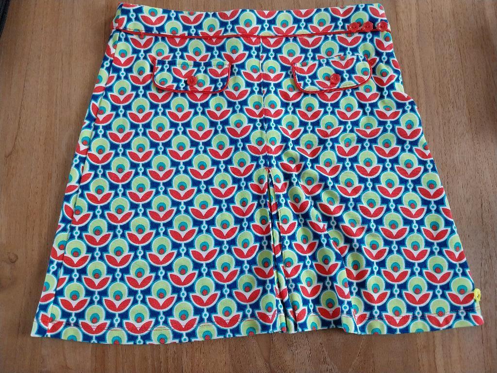 Mooi groot pakket kledij meisje, lente en zomer, maat 164, Ophalen, Zo goed als nieuw, Maat 164