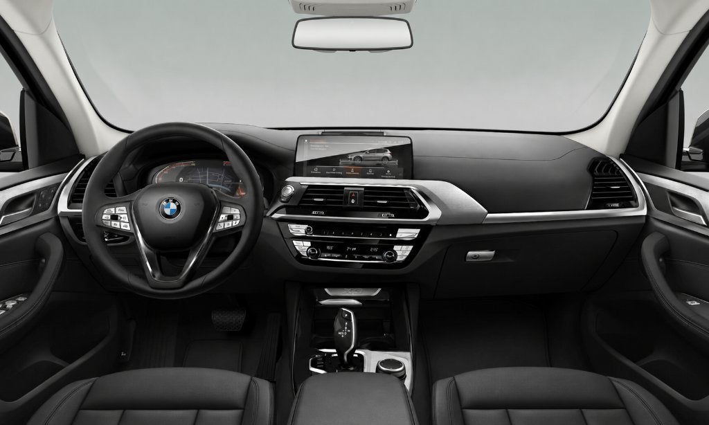 BMW X3 2.0i xDrive Facelift | Head Up | Pano Dak | Camera, Auto's, Automaat, 1998 cc, 4 cilinders, Leder