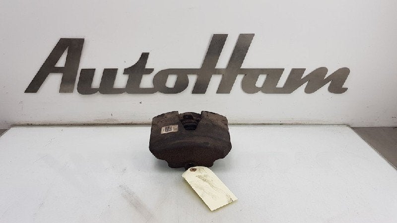 REMKLAUW RECHTS VOOR ABS A6 (C7) (|4G0615124D|4G0615124L|), Gebruikt, Audi