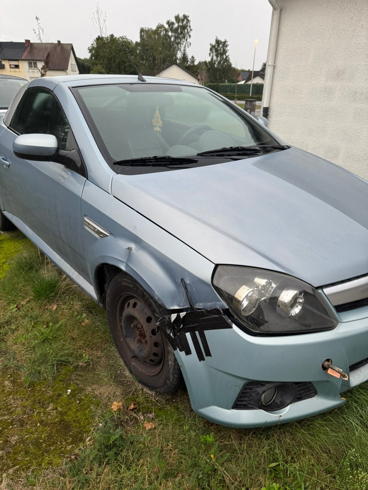 Opel tigera, Autos, Cuir, Achat, Entreprise, Boîte manuelle