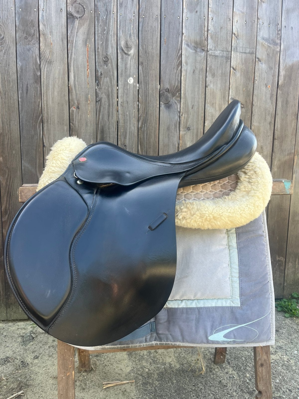 Veelzijdigheidszadel te koop, Animaux & Accessoires, Chevaux