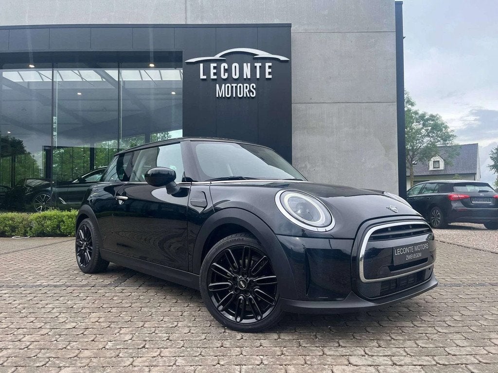 MINI Cooper Mini 1.5 Cooper Full-LED/Carplay/Gps/Cruise/PDC/, 100 kW, Achat, 1610 kg, Euro 6
