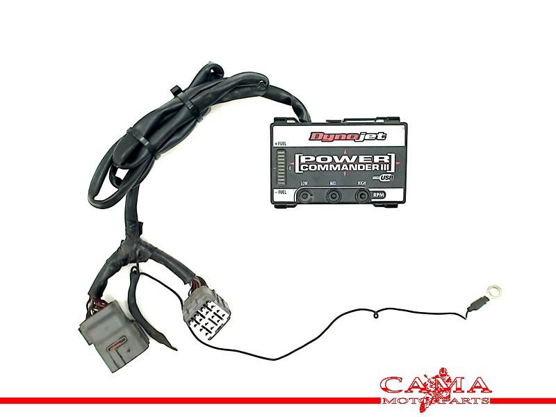 POWERCOMMANDER III KTM 990 Super Duke 2007-2011 (925-410), Motoren, Onderdelen | Overige, Gebruikt