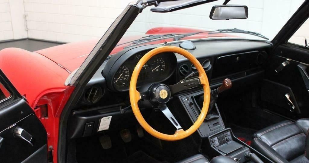 Oldtimer, Autos, Boîte manuelle, Noir, 2 portes, Particulier