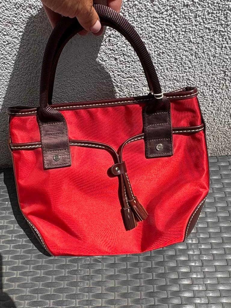 Sac à main Lancel, Enlèvement ou Envoi, Comme neuf, Sac à main