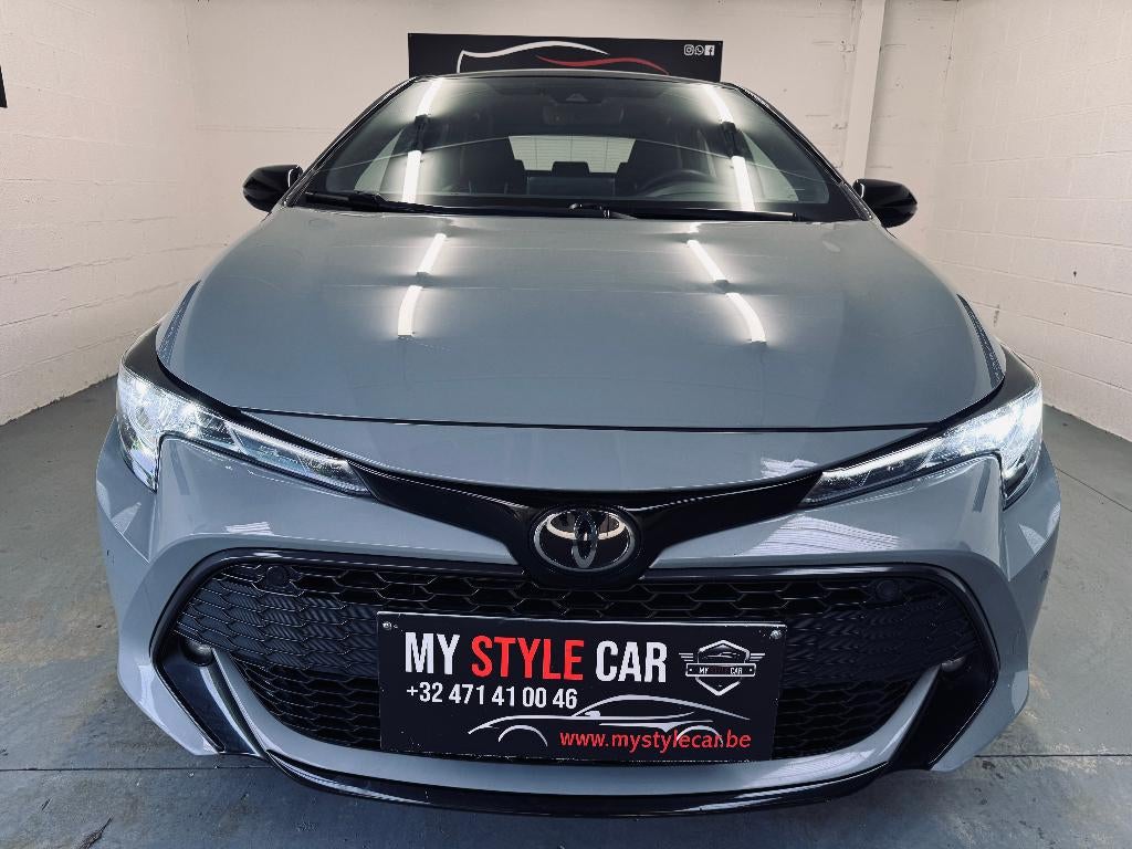Toyota Corolla , Etat show room , Garantie 1an, Autos, Toyota, Achat, Euro 6, Entreprise, Garantie prolongée