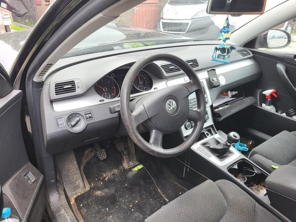 AIRBAG VOLANT Volkswagen Passat Variant (3C5), Utilisé, Volkswagen