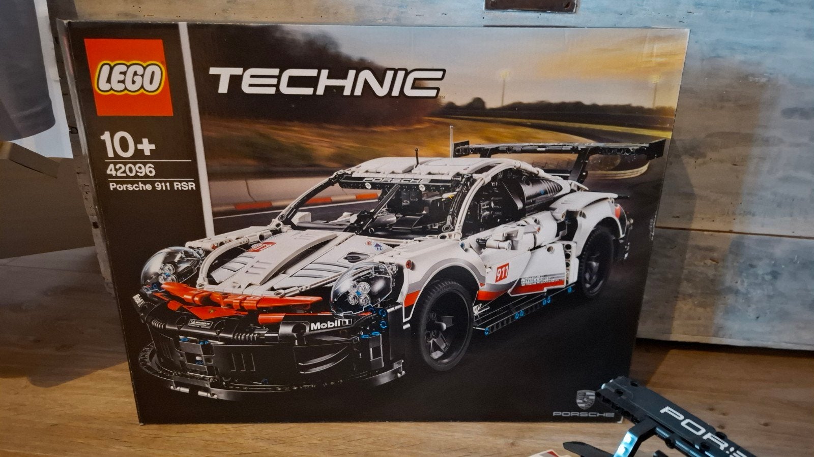 porche lego technic, Ophalen, Lego, Technic