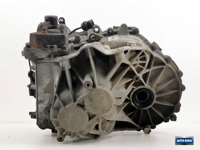 Boîte de vitesse d'un Volvo XC60, -, 3 mois de garantie, -, -
