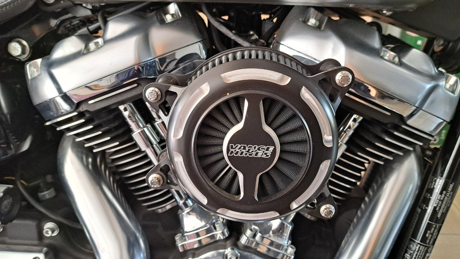 Fatboy 107, Motos, Motos | Harley-Davidson, Particulier