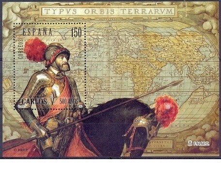 postzegels, Ophalen of Verzenden, Postfris, Postfris
