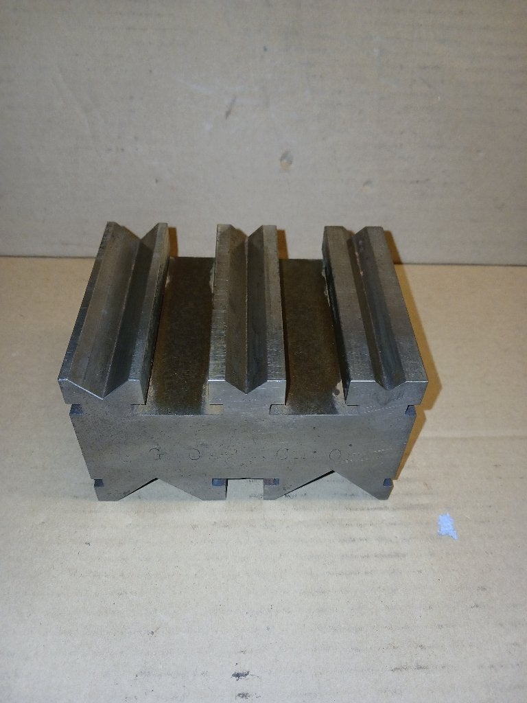 Oldtimer 3X onderdeel MOTO meten draaibank of freesbank, Ophalen, Gebruikt