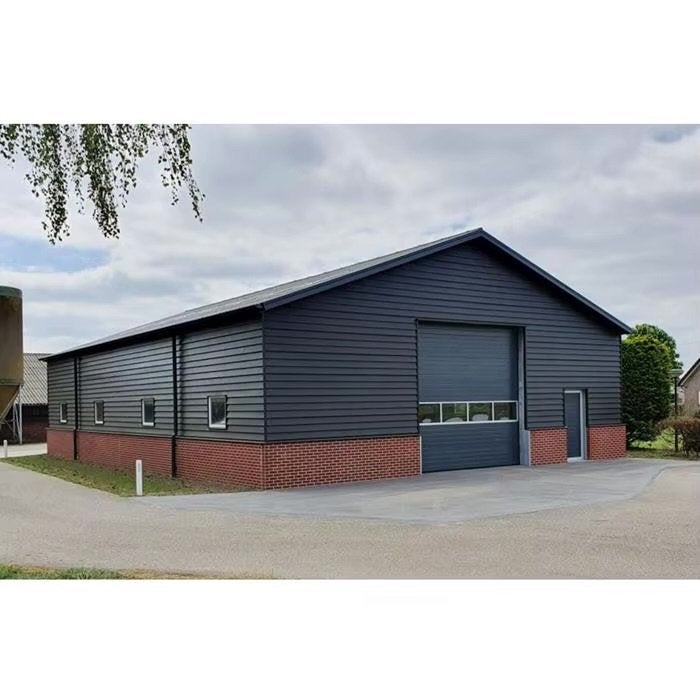 Zoek magazijn schuur loods ongeving Wachtebeke