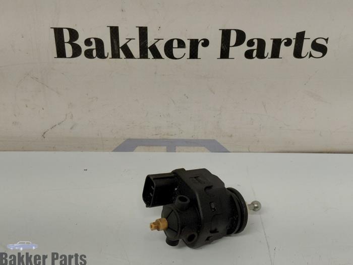 Moteur phare d'un Suzuki Swift, -, -, 3 mois de garantie, Utilisé