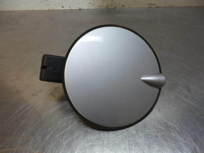 Clapet réservoir d'un Opel Vectra (Vectra C 02-) (Z157), -, Opel, Utilisé, -
