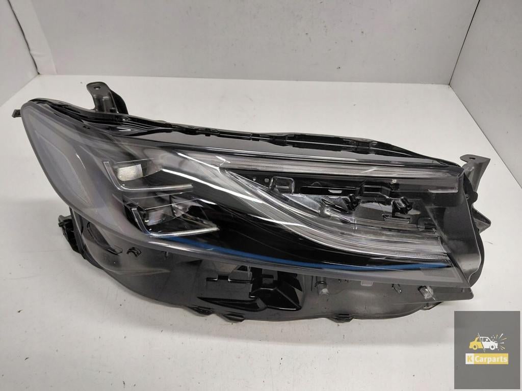 Toyota Camry IX Volledig Ledlamp rechts, Info@toyota.co.jp, Gebruikt, Toyota Motor Corporation, Toyota-Cho 1
471-8571  Toyota City