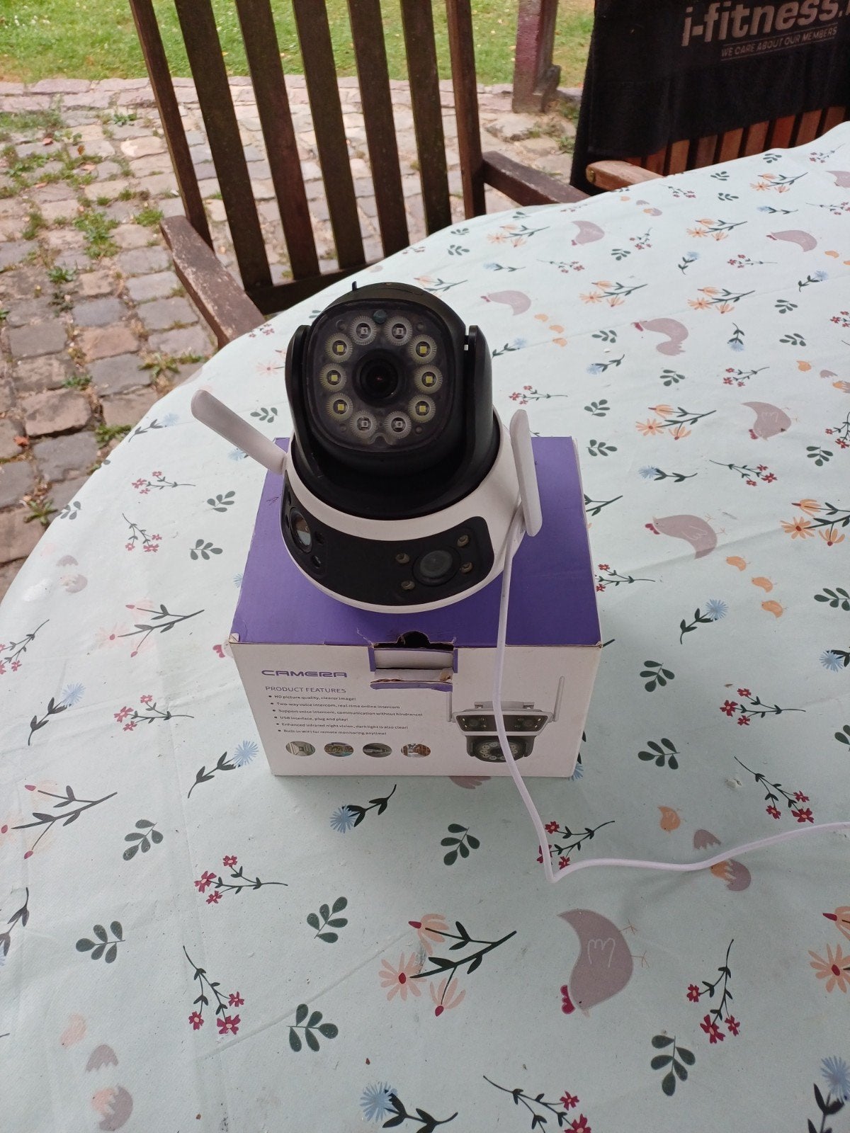 camera, Audio, Tv en Foto, Videobewaking, Ophalen, Nieuw, Buitencamera