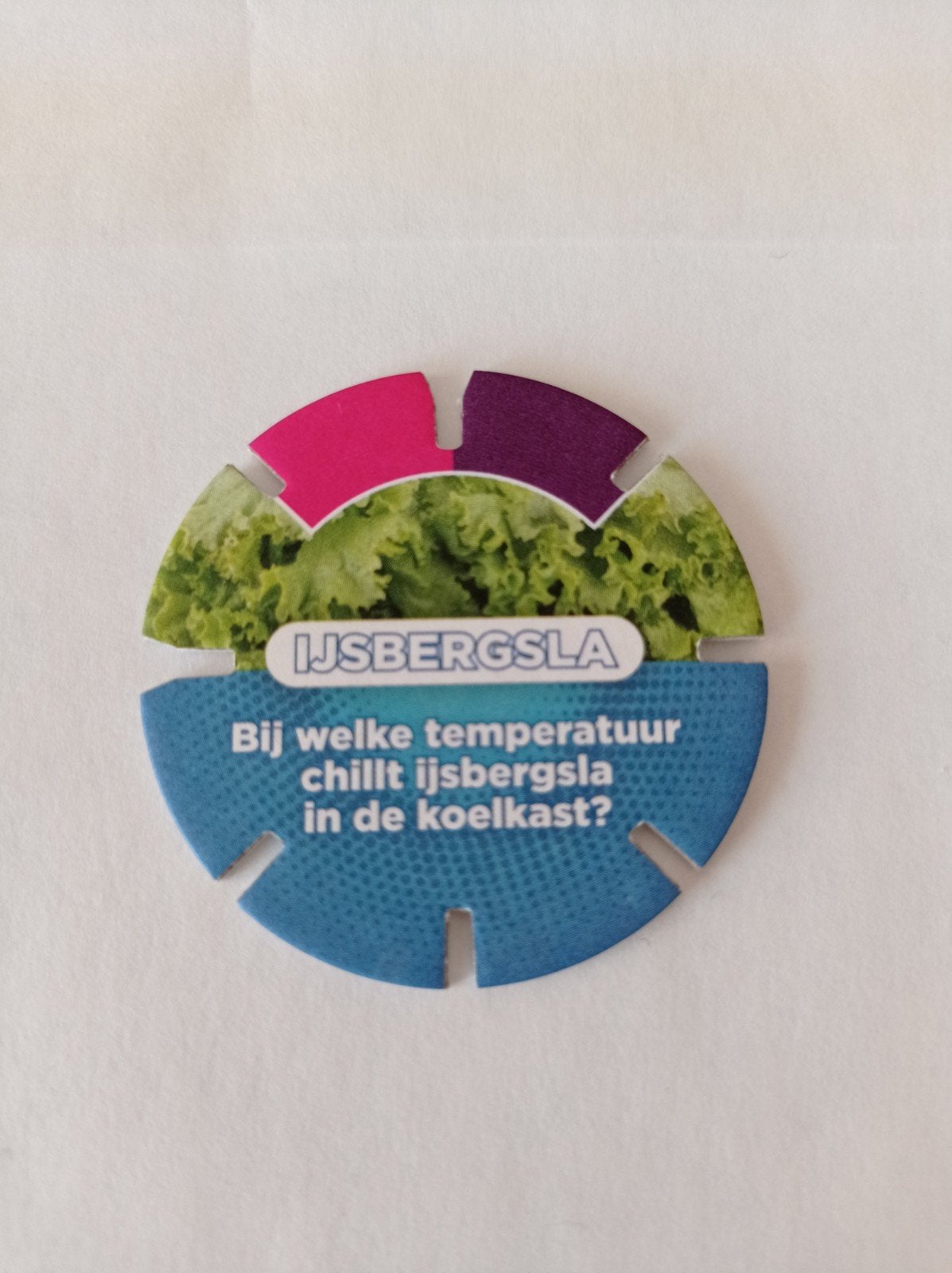 Diskey Albert Heijn Elsa, Collections, Enlèvement, Comme neuf