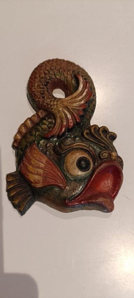 Collection poissons - Déco bord de mer, Enlèvement ou Envoi