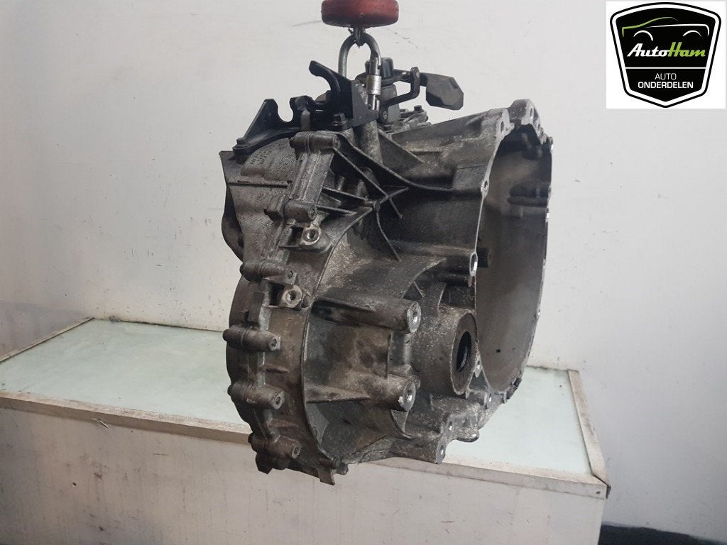 VERSNELLINGSBAK AUTOMAAT ABS V40 (MV) (|36010076|1285134|), Dhr. J. Ham, Gebruikt, Administratie@autoham.nl, Volvo