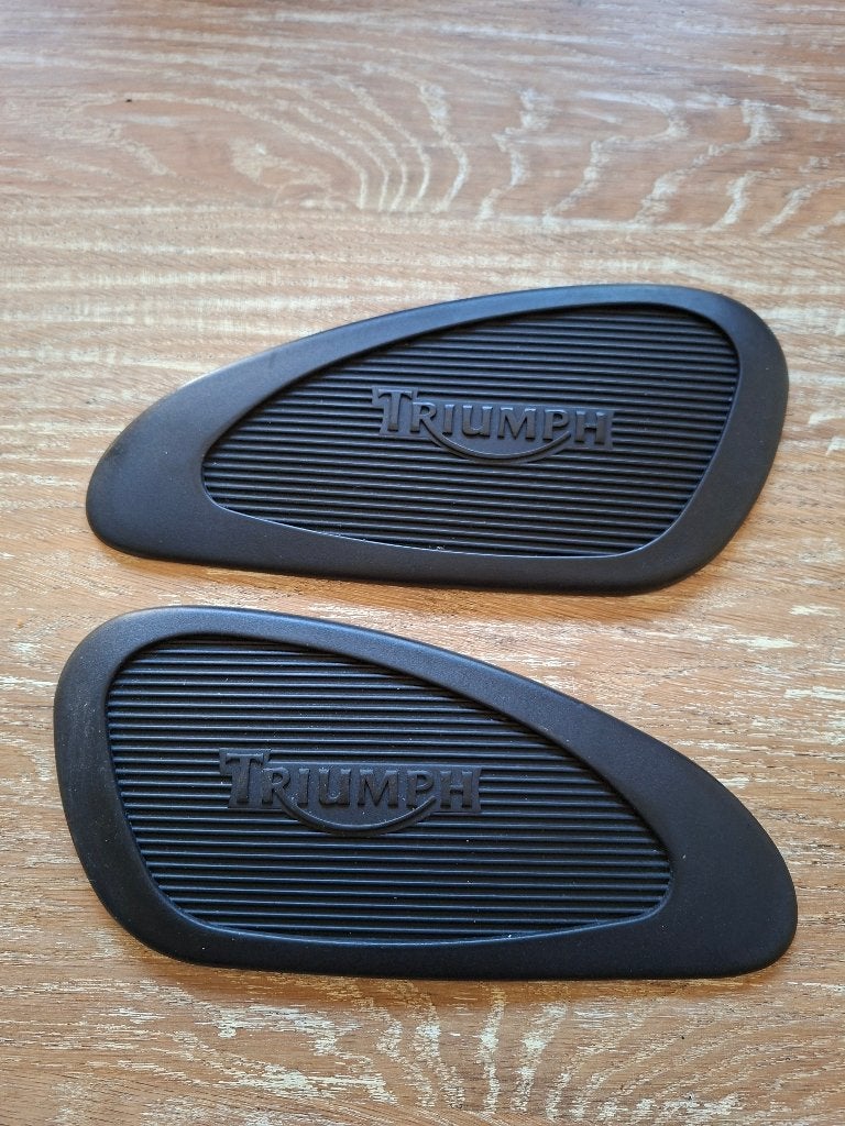 Grips reservoir triumph t100, Particulier