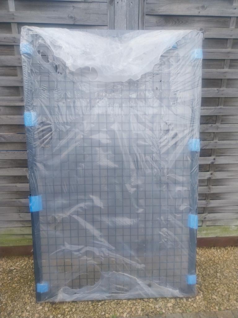 Tuinpoort :Nieuw in verpakking, Tuin en Terras, Tuinpoorten, Ophalen