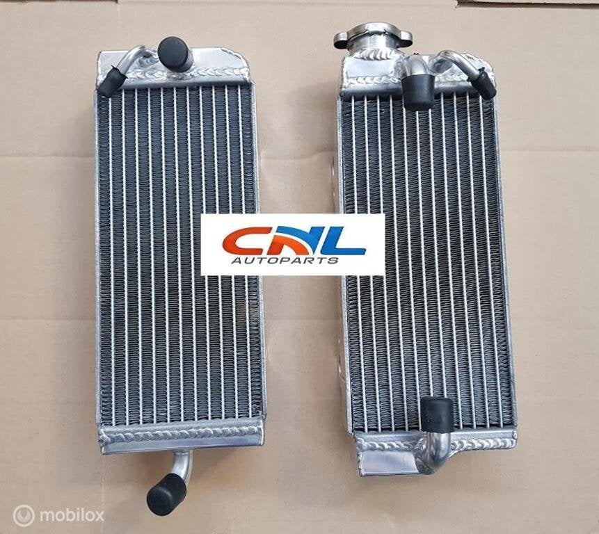 Radiateur GAS GAS EC450/SM450/FSE450/FSR450 2002 2003 2004, Nieuw, Ophalen of Verzenden