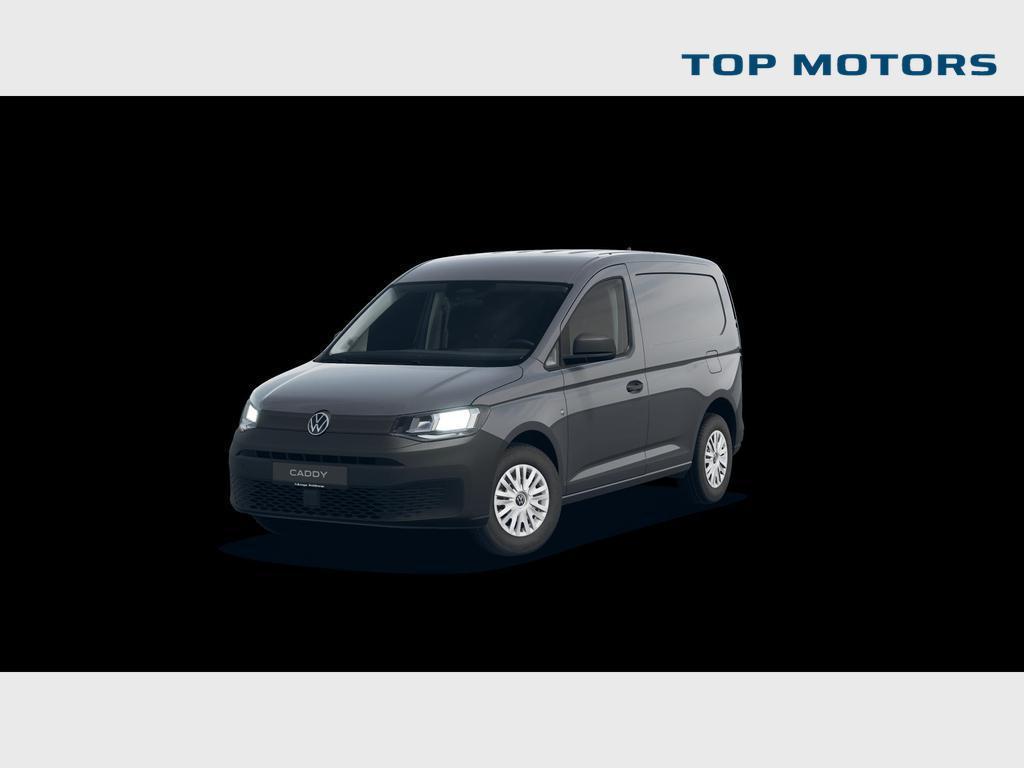 Volkswagen Caddy Van CargoTDI EU6 SCR102pk (75KW)6VKorte Wie, Autos, Volkswagen, Argent ou Gris, Achat, Caddy Combi, Boîte manuelle