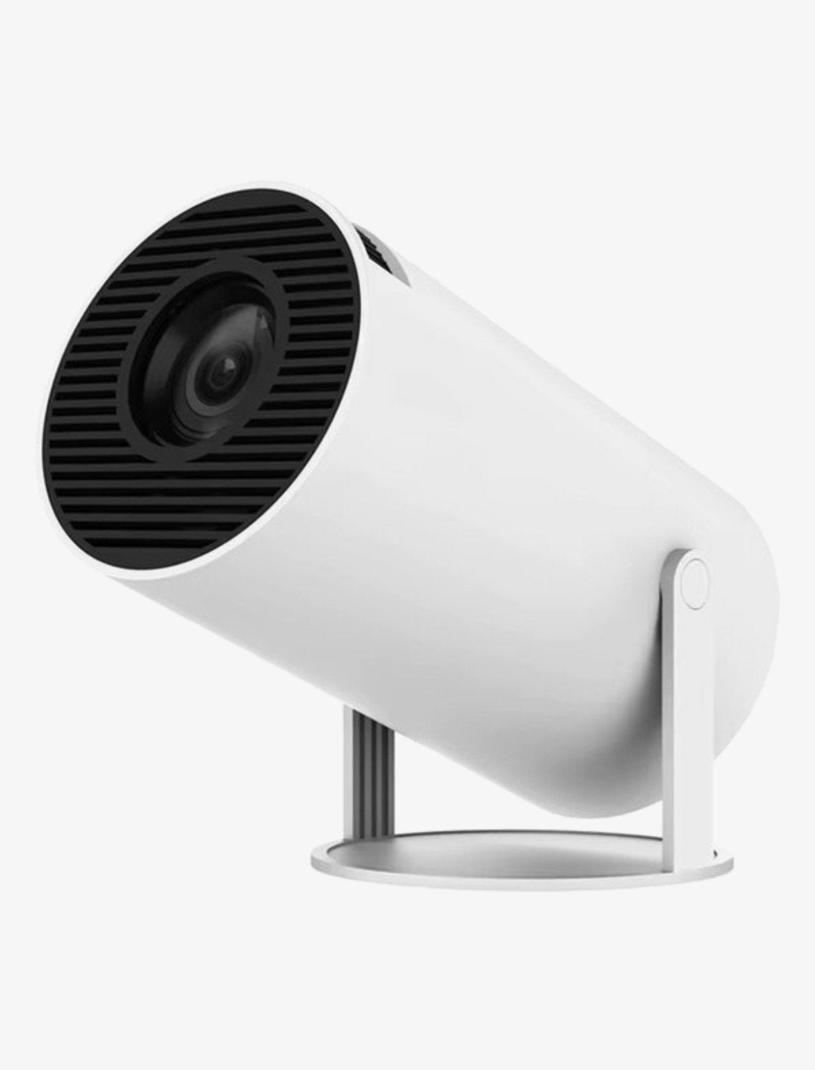 Led mini projector, Audio, Tv en Foto, Beamers, Ophalen, Zo goed als nieuw, LED
