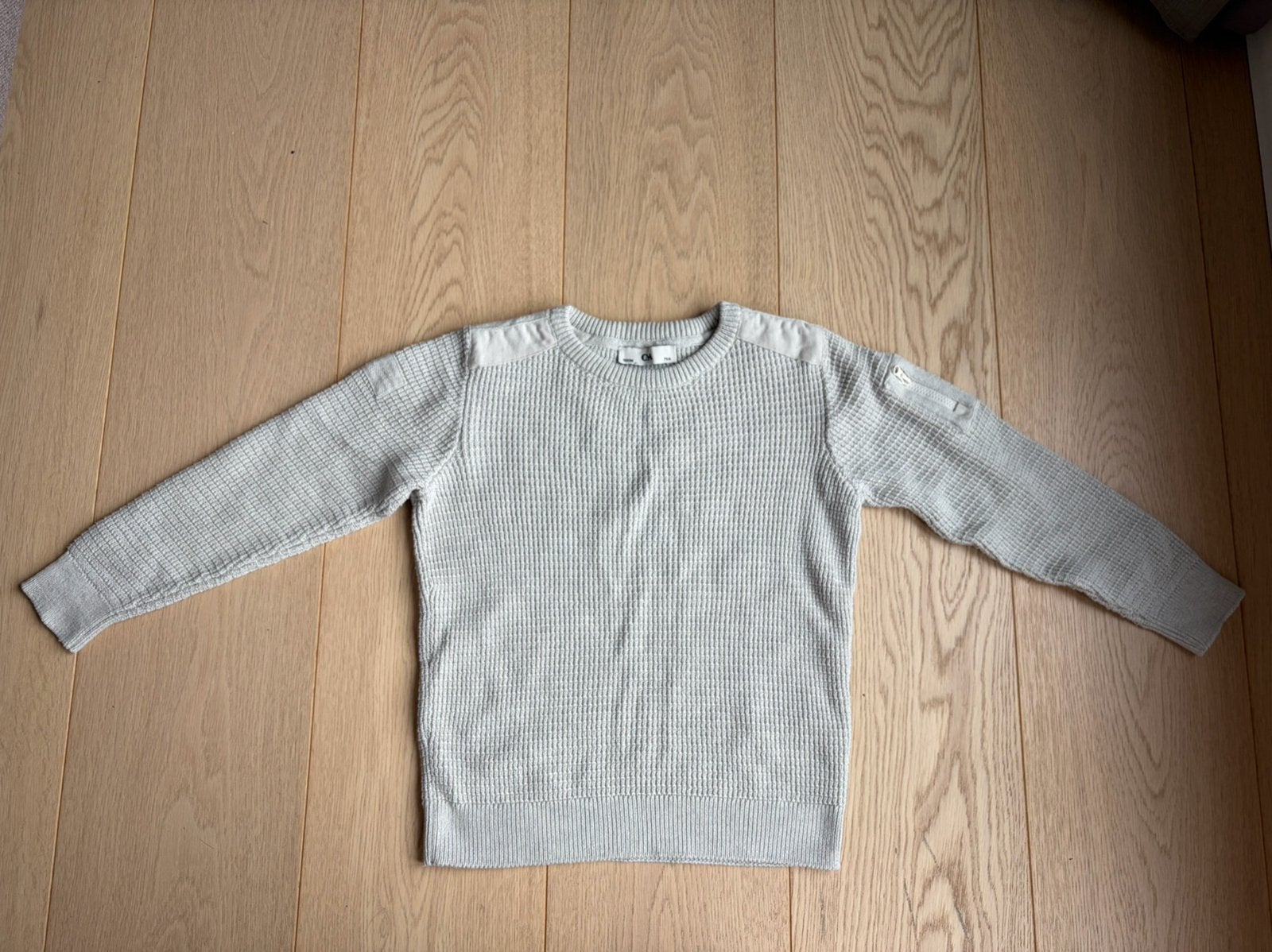 Trui C&A maat 122, Enfants & Bébés, Vêtements enfant | Taille 122, Enlèvement ou Envoi, Comme neuf, Garçon, Pull ou Veste