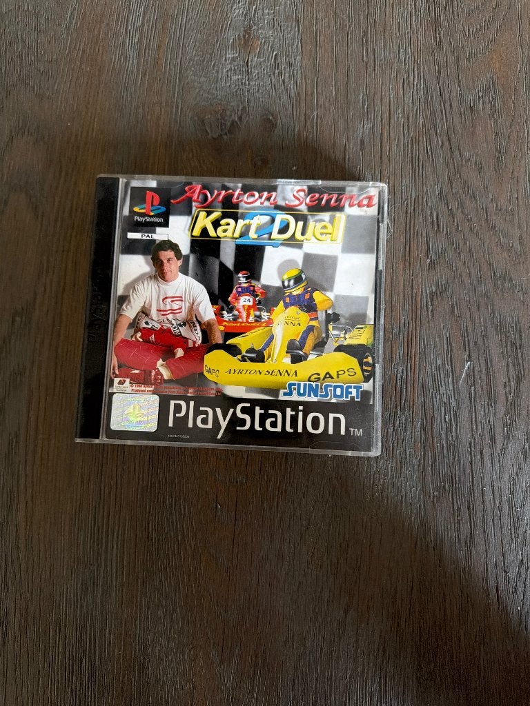 Cd Voor op de playstation, Audio, Tv en Foto, Ophalen, Zo goed als nieuw, Dvd-speler, Overige merken