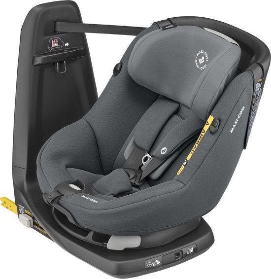 Maxi cosi AxissFix autostoel, Ophalen, Autogordel of Isofix, 0 t/m 18 kg, Slaapstand