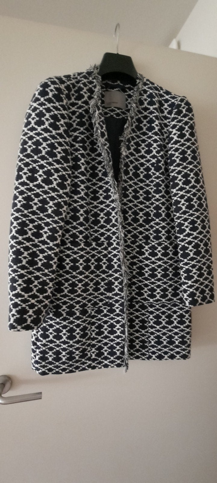 Zomerjasje Vero Moda, Kleding | Dames, Jasjes, Kostuums en Pakken, Ophalen of Verzenden, Maat 36 (S), Blauw