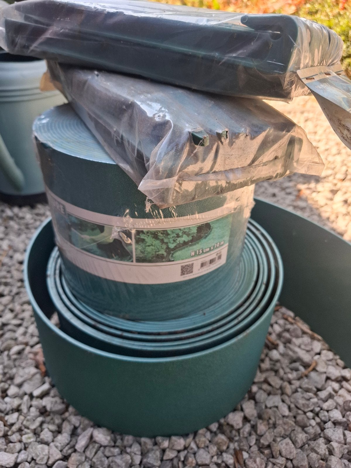 afboording, Tuin en Terras, Kweekspullen, Ophalen