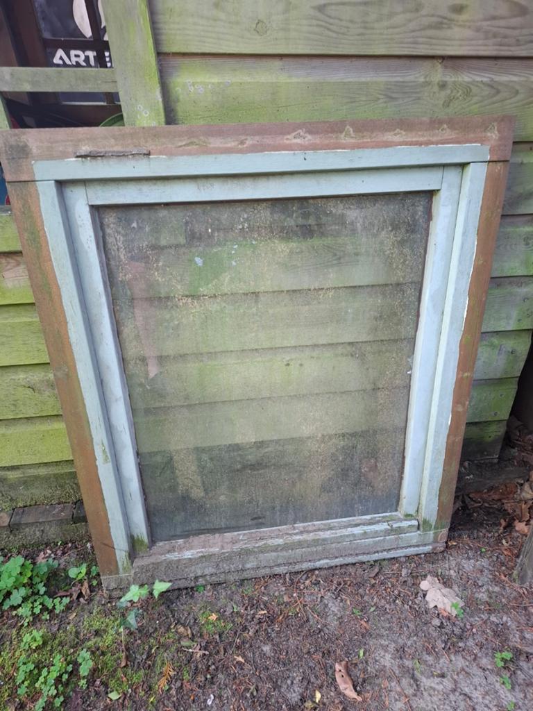 Meranti hout, Ophalen
