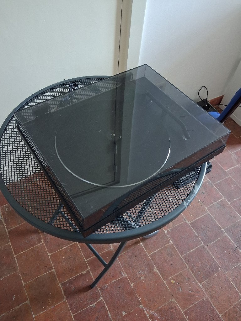 Sony Platenspeler PS-LX310BT met bluetooth - Nieuwstaat, Audio, Tv en Foto, Platenspelers, Nieuw, Platenspeler, Sony, Automatisch