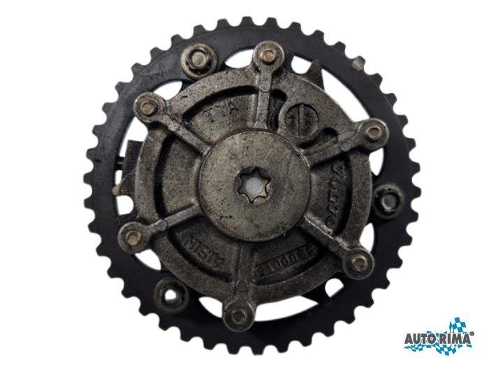 Roue d'engrenage arbre à cames d'un Volvo V40, Autos : Pièces & Accessoires, -, 3 mois de garantie, -, -