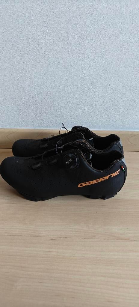 Gaerne g trail dames fietsschoenen maat 40, Ophalen