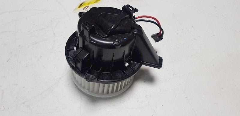 VENTILATEUR RADIATEUR MOTEUR Volkswagen Polo VI (AW1), Utilisé, Volkswagen