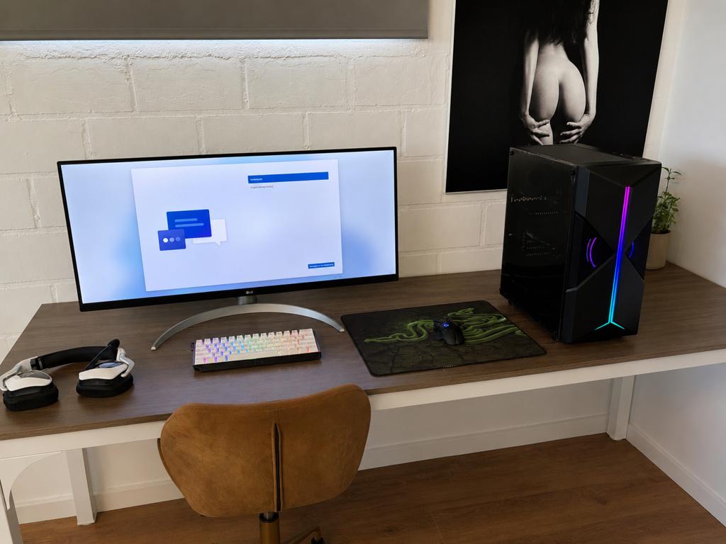 GAMING PC TE KOOP!, Informatique & Logiciels, Enlèvement, Gaming