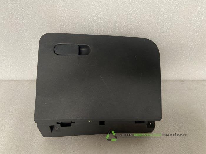 Boîte à gants d'un Volkswagen Beetle, Volkswagen, -, 3 mois de garantie, Utilisé