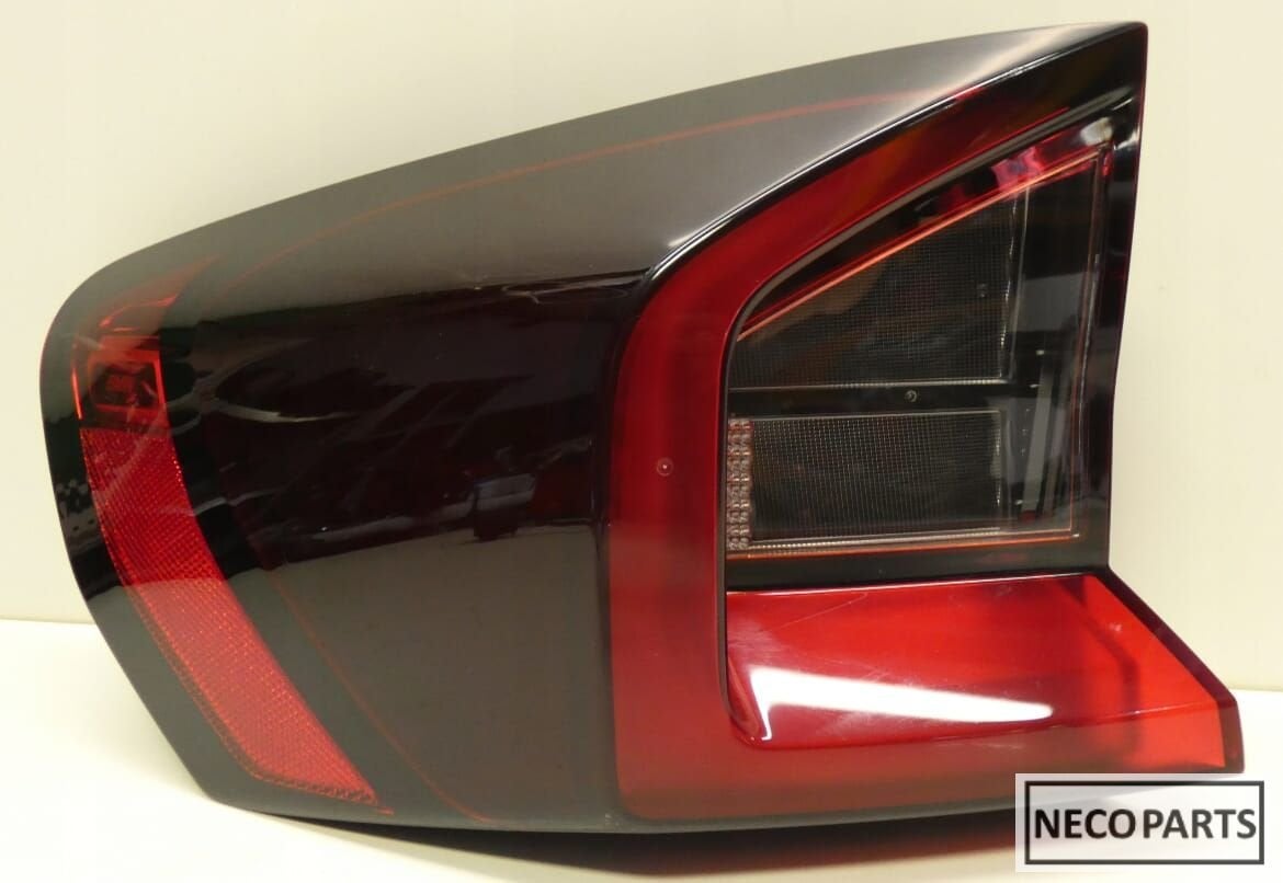 BMW X1 U11 LED 9465351 ACHTERLICHTEN OP AANVRAAG!!, Gebruikt, -, -, Ophalen of Verzenden