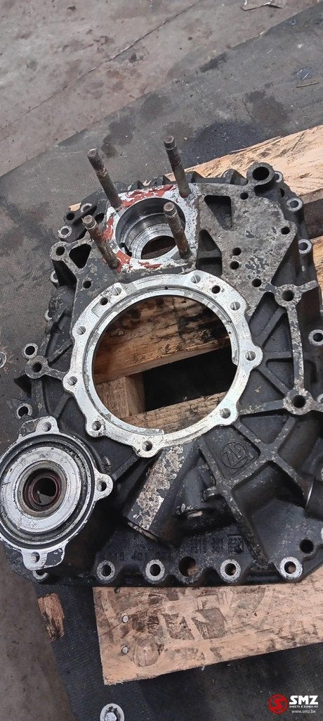 Occ versnellingsbakbehuizing ZF, Gebruikt, Overige merken, Transmissie en Accessoires