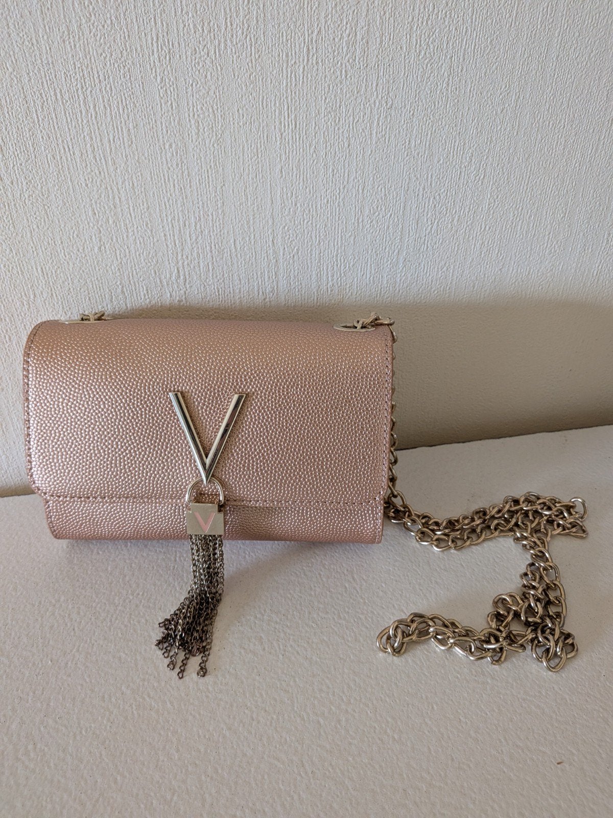 Handtas Valentino, Ophalen of Verzenden, Handtas