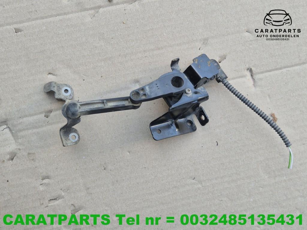 5WA512521 5WA907127 A3 Golf 8 niveausensor Formentor Leon, Auto-onderdelen, Overige Auto-onderdelen, Audi, Seat, Volkswagen, Gebruikt