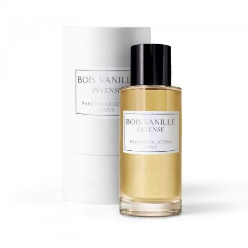 Parfum Collection Paris Bois Vanille 50ml, Ophalen of Verzenden, Nieuw