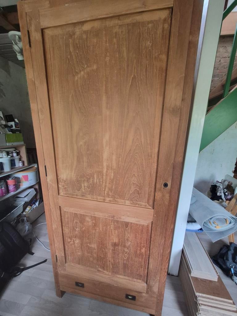 Mooie kast, Antiek en Kunst, Ophalen